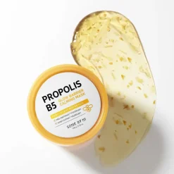 Propolis B5 Glow Barrier Calming Mask