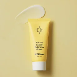 Propolis Energy Balancing Cream