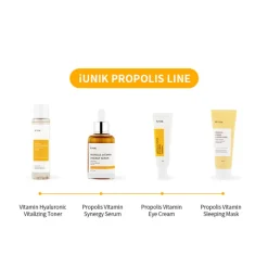Propolis Vitamin Eye Cream