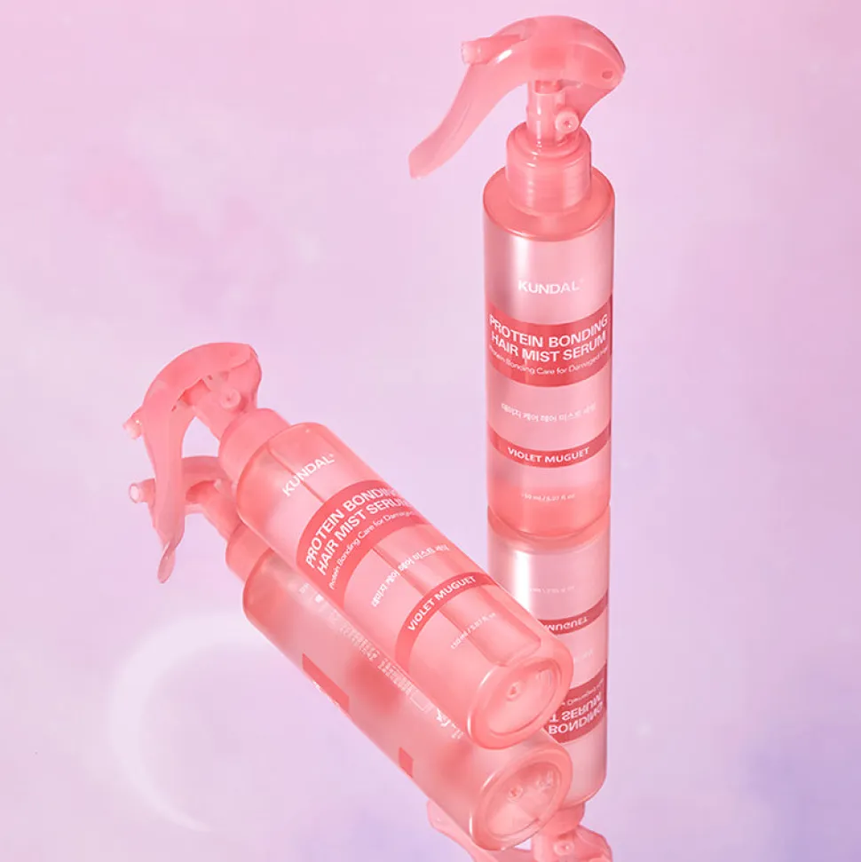 Protein Bonding Care Hair Mist