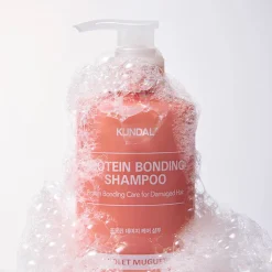 Protein Bonding Care Shampoo