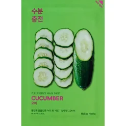 Pure Essence Mask Sheet