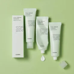 Pure Fit Cica Cream Intense