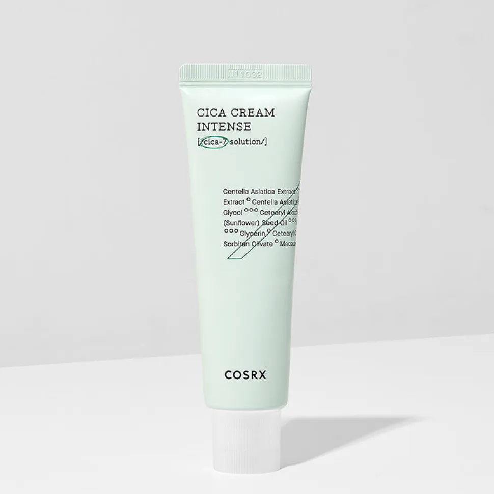 Pure Fit Cica Cream Intense