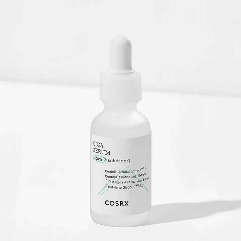 Pure Fit Cica Serum