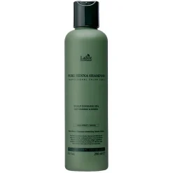 Pure Henna Shampoo