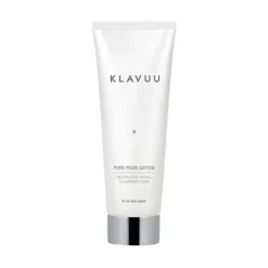 PURE PEARLSATION Revitalizing Facial Cleansing Foam
