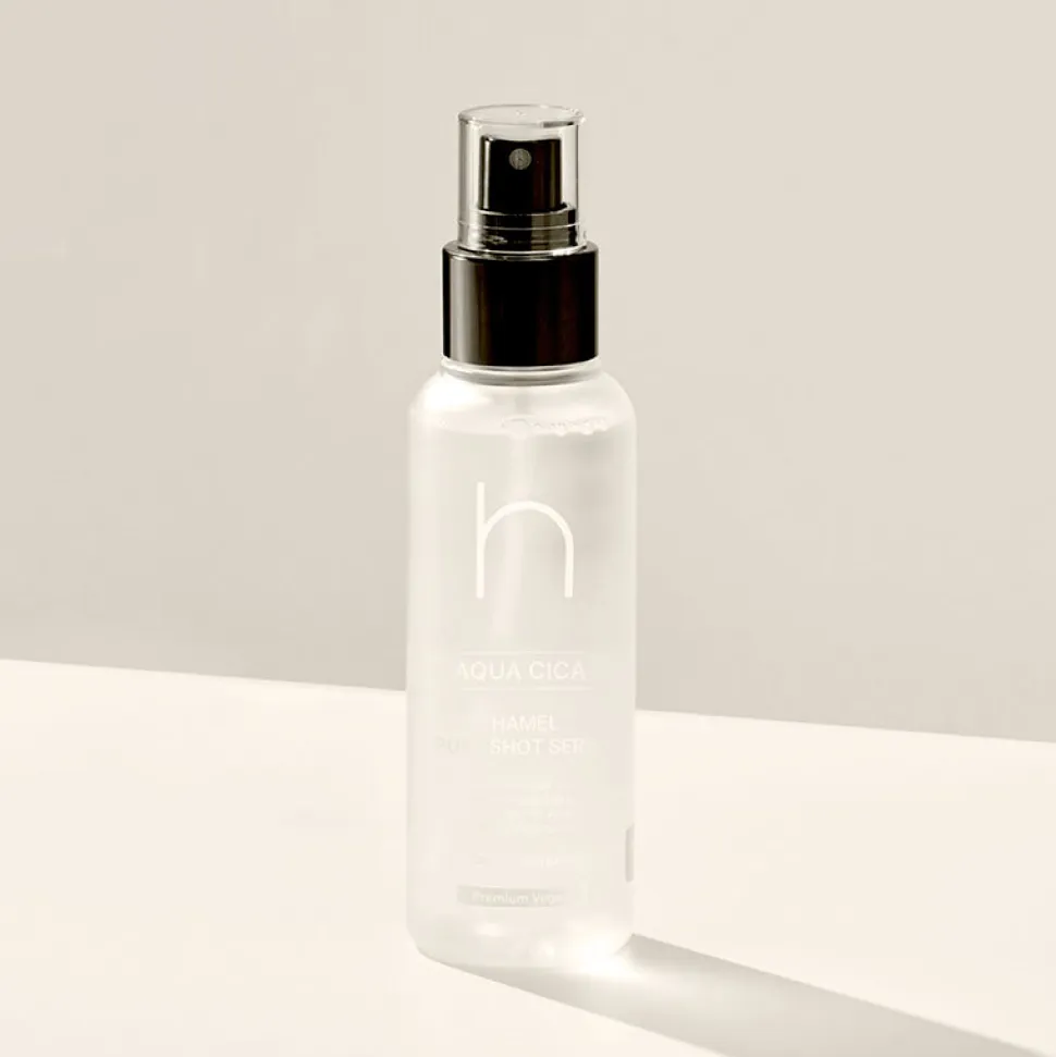 Pure Shot Booster Calming Mist Serum