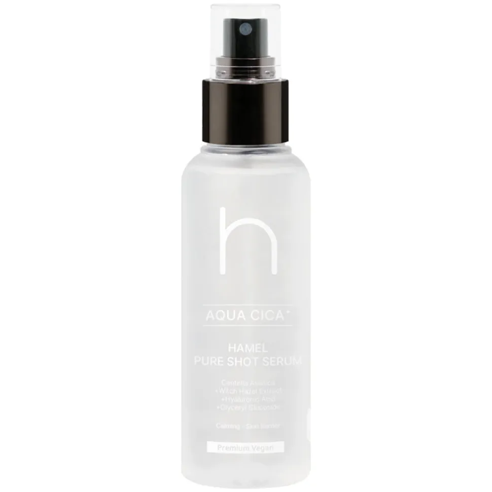 Pure Shot Booster Calming Mist Serum