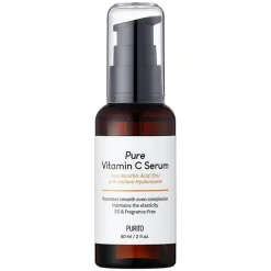 Pure Vitamin C Serum