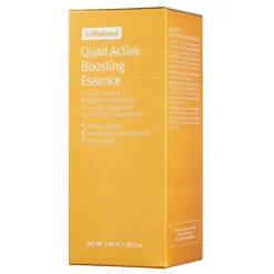 Quad Active Boosting Essence