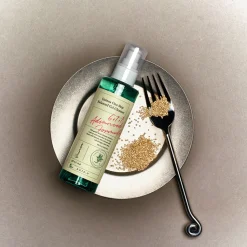 Quinoa One-Step Balanced Gel Cleanser