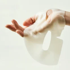 Radiant Vita Niacinamide Real Deep Mask