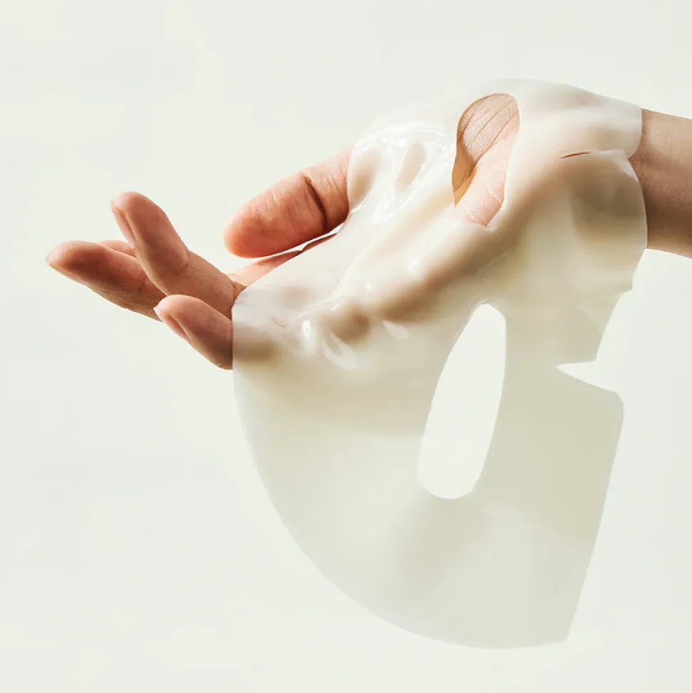 Radiant Vita Niacinamide Real Deep Mask