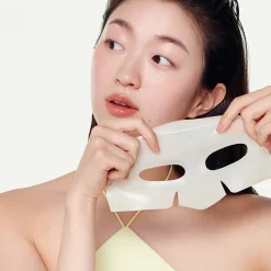 Radiant Vita Niacinamide Real Deep Mask