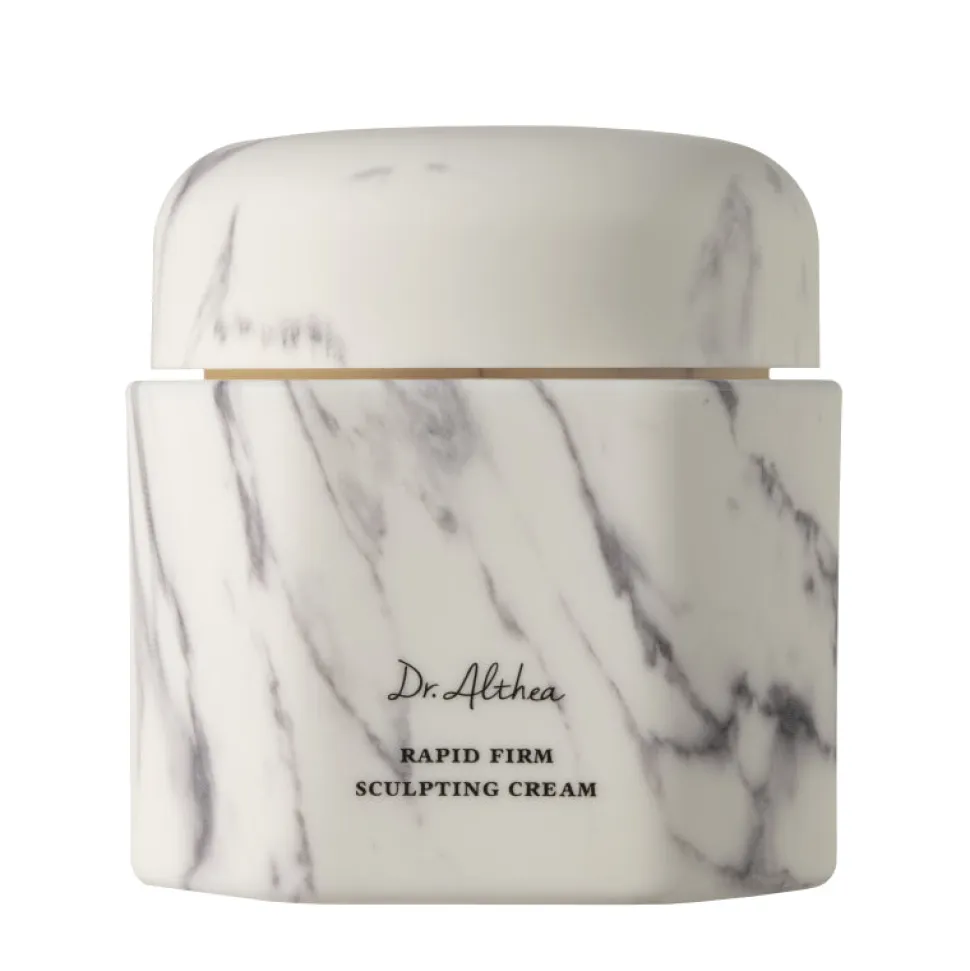 Rapid Firm Sculpting Cream