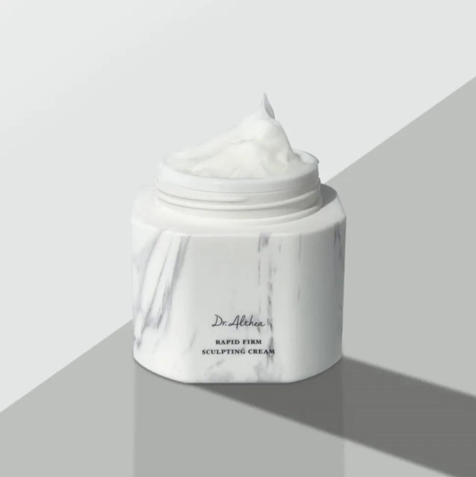 Rapid Firm Sculpting Cream