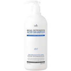 Real Intensive Acid Shampoo
