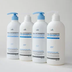 Real Intensive Acid Shampoo