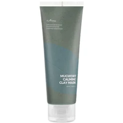 Real Mugwort Clay Mask