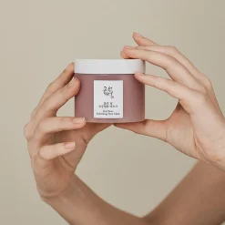Red Bean Refreshing Pore Mask