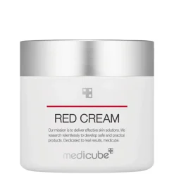 Red Cream 2.0