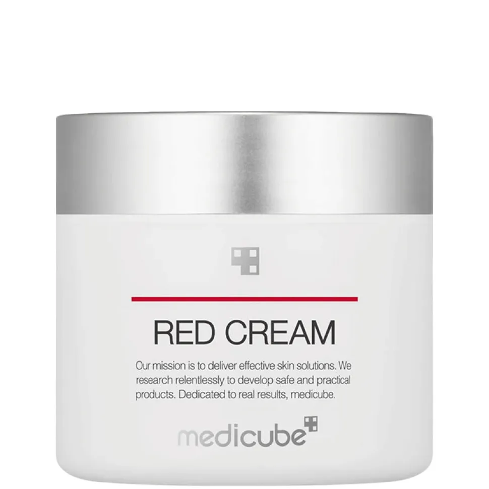 Red Cream 2.0