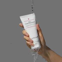 Red Foam Cleanser