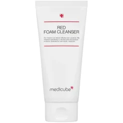 Red Foam Cleanser