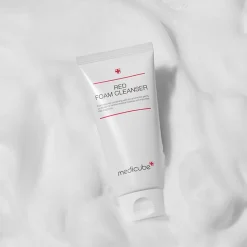 Red Foam Cleanser