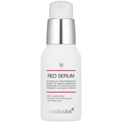 Red Serum 2.0