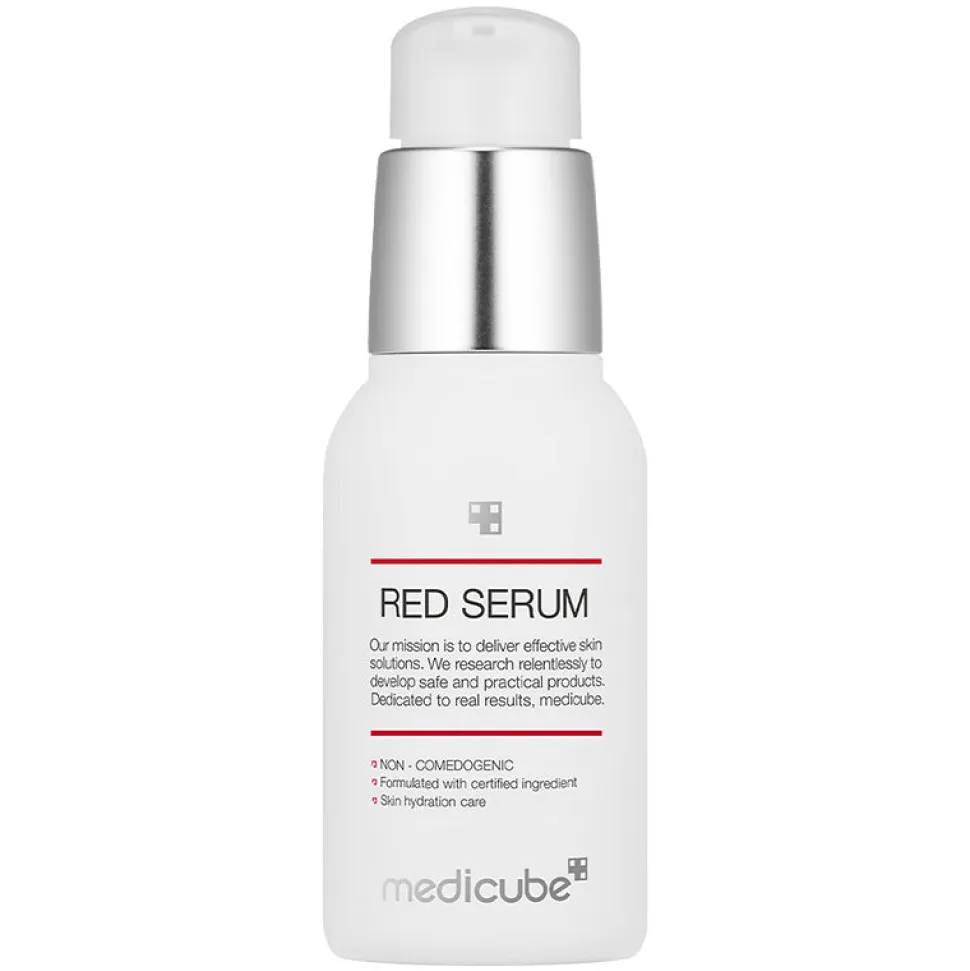 Red Serum 2.0