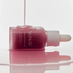 Red Smoothie Serum 8