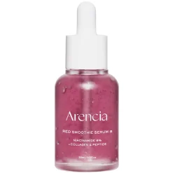 Red Smoothie Serum 8