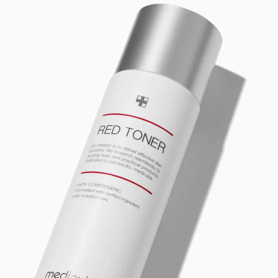 Red Toner 2.0