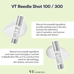 Reedle Shot 100
