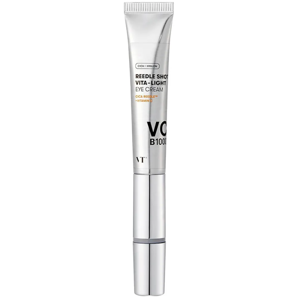 Reedle Shot Vita-Light Eyecream
