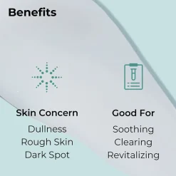 Refresh AHA BHA VITAMIN C Daily Cream