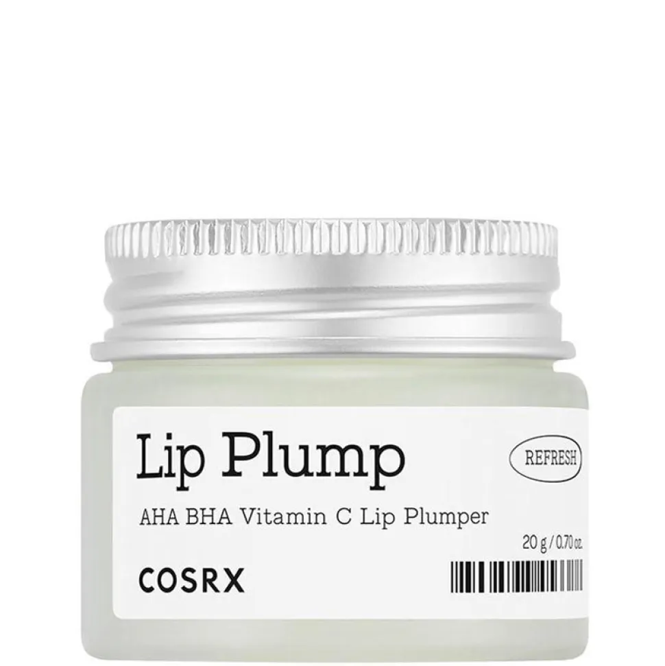 Refresh AHA BHA Vitamin C Lip Plumper