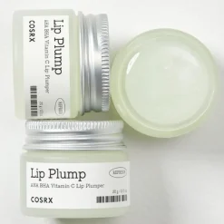 Refresh AHA BHA Vitamin C Lip Plumper