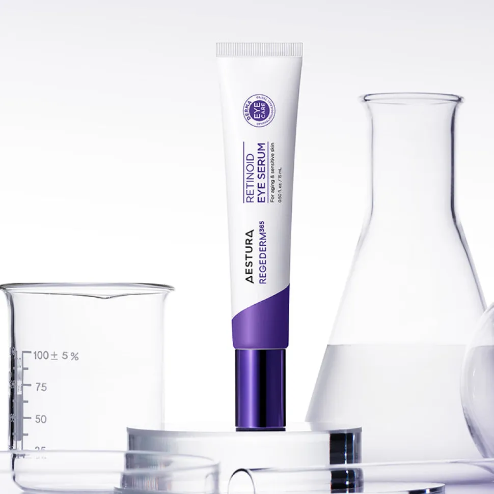 Regederm 365 Retinoid Eye Serum