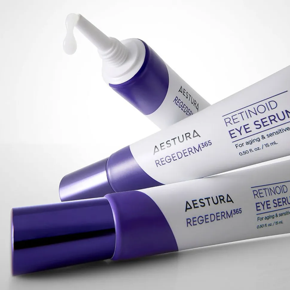 Regederm 365 Retinoid Eye Serum