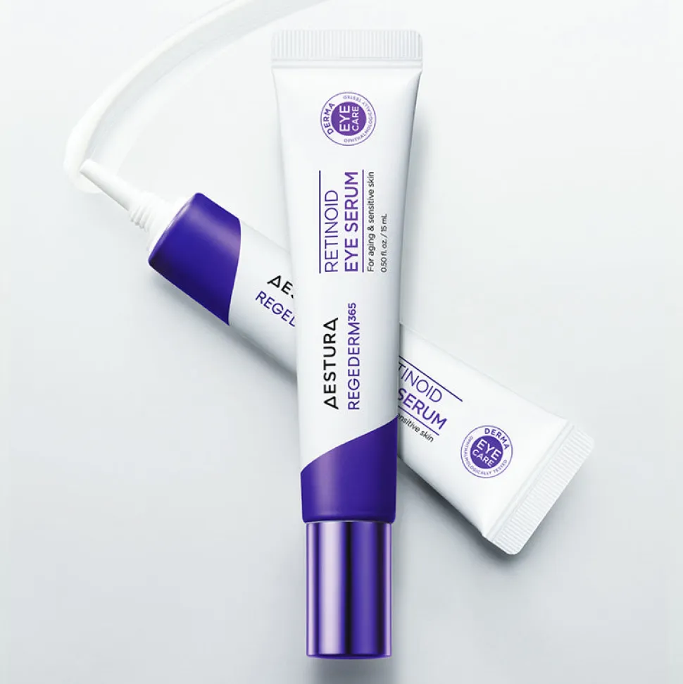 Regederm 365 Retinoid Eye Serum
