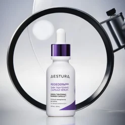 Regederm 365 Skin Tightening Capsule Serum