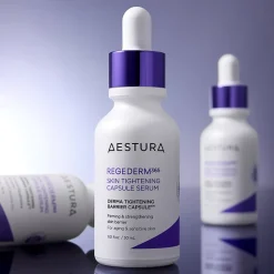 Regederm 365 Skin Tightening Capsule Serum