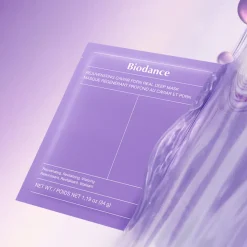 Rejuvenating Caviar PDRN Real Deep Mask