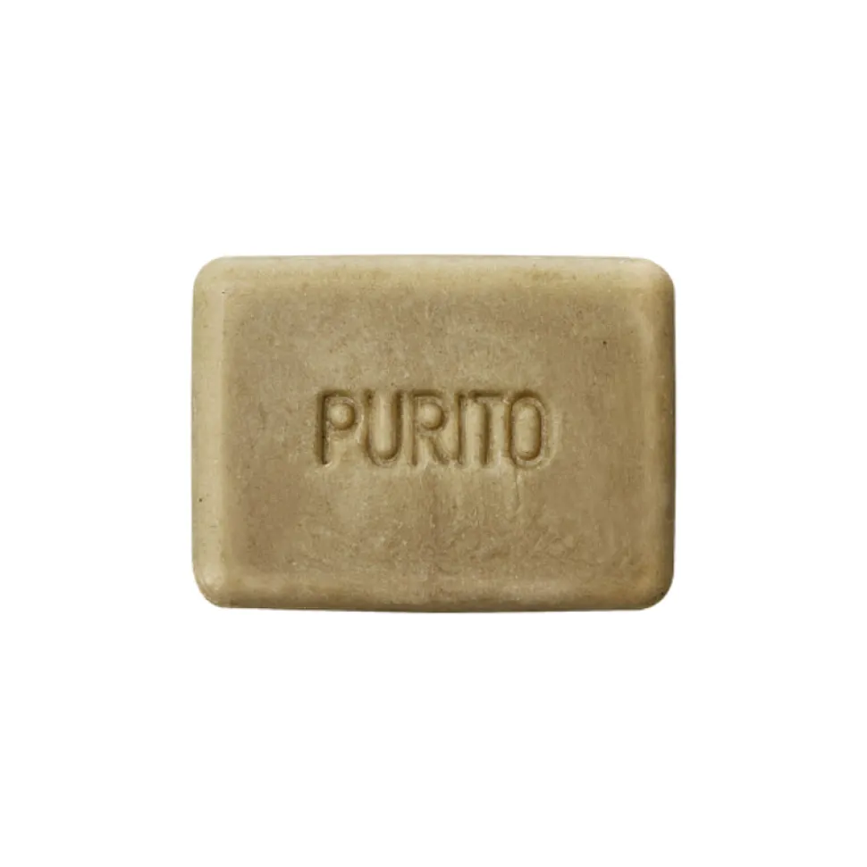 Relief Cleansing Bar