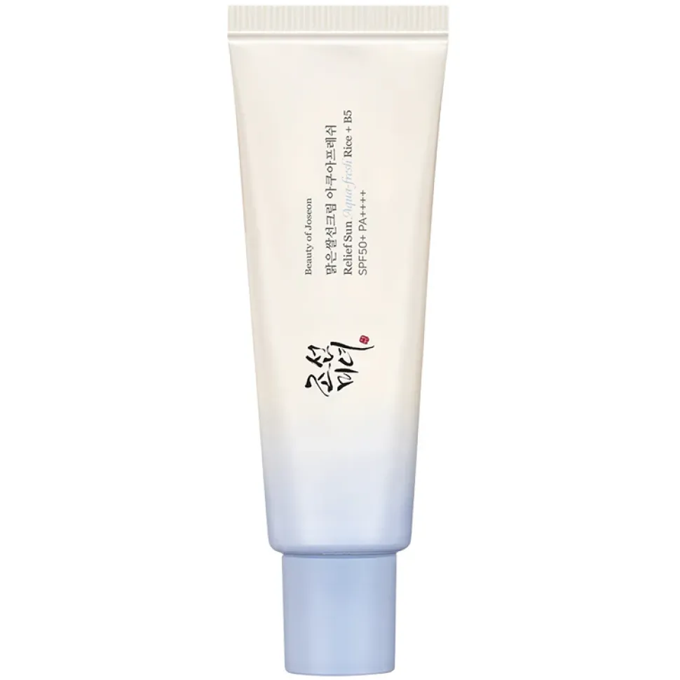 Relief Sun Aqua-fresh : Rice + B5 SPF50+ PA++++