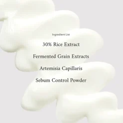 Relief Sun : Rice + Probiotics SPF50+ PA++++