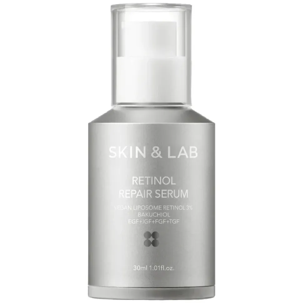 Retinol Repair Serum